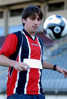 Fabrizio Motta/