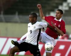 Ricardo Duarte/