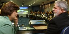 Ricardo Stuckert/PR�/�