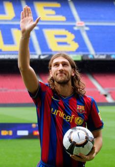 Manu Fernandez, AP/