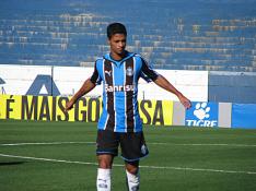 Vinicius Rebello/
