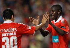 Armando Franca, AP /