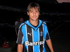 Vinicuius Rebello/