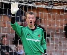 Wolverhampton, Divulgao/