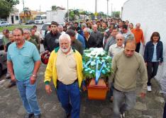 Gerson Pantale�o �/�