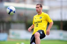 Mauro Vieira�/�clicRBS