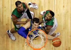 Ricardo Arduengo, AP/