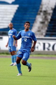 Fernando Gomes�/�