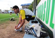 Mauro Vieira/