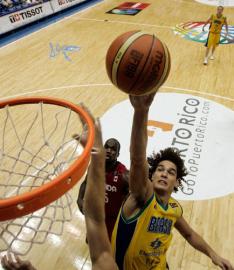 Ricardo Arduengo, AP/