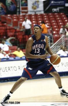 FIBA, divulgao/