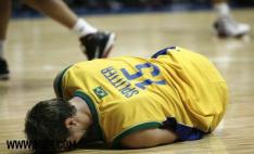 FIBA, divulgao/