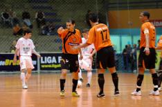 Luciano Bergamaschi/CBFS/