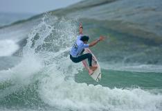 Baslio Ruy, ASP / 