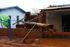 Adelar de Freitas, Jornal Folha do Noroeste �/�