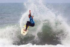 Daniel Smorigo, Divulgao ASP/
