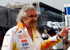 Luca Bruno, AP/