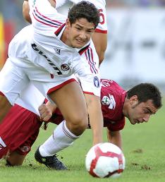Lorenzo Galassi, AP/