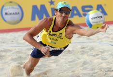 Mauricio Kaye / 