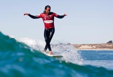 Sean Rowland (ASP Images) / 