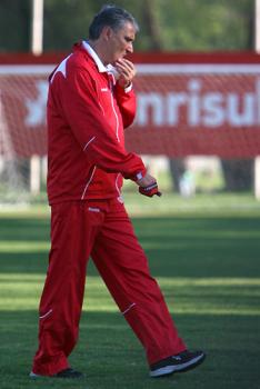 Lucas Uebel, Vipcomm/