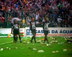 Claudio Silva, Dez 01/