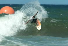 Nilton santos (Supersurf) / 