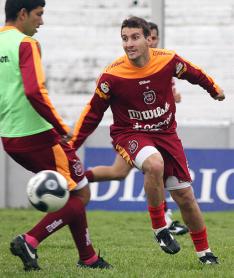 Carlos Insaurriaga, divulgao /