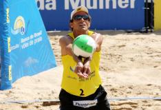 Alexandre Arruda/CBV, Divulgao / 