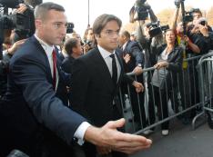 Christophe Ena, AP/