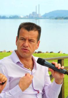 Genaro Joner/