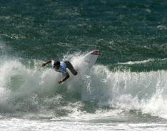 Nilton Santos, SuperSurf/