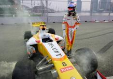 Vincent Thian, AP/clicRBS