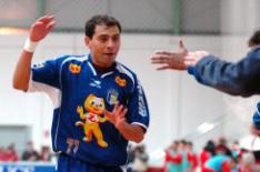 Luciano Bergamaschi, CBFS/
