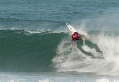 Nilton Santos, Supersurf/