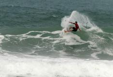 Nilton Santos, Supersurf/