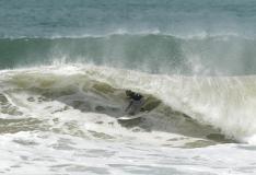 Nilton Santos, Supersurf/