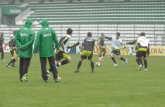 Nereu de Almeida/