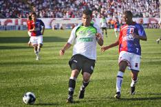 Carlos Amorim, Figueirense FC/