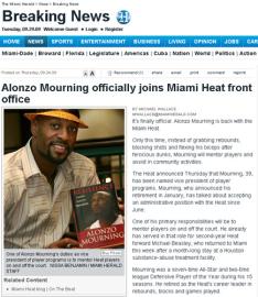 Reproduo, miamiherald.com/