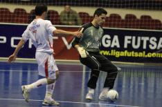 Beto Costa, CBFS/