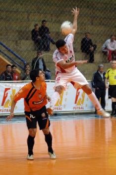 Divulgao, CBFS/