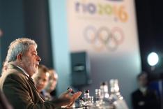 Ricardo Stuckert, Divulgao /