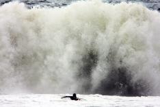Daniel Smorigo, ASP/