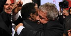 Ricardo Stuckert, Presidncia/