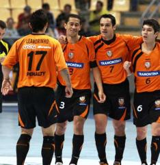 Divulgao, CBFS / 