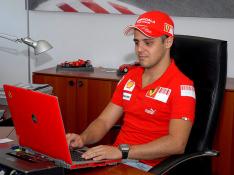 Ferrari, divulgao / 