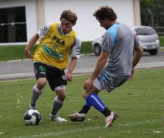 Carlos Amorim, Figueirense FC / 