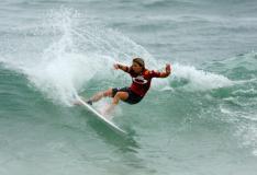 Daniel Smorigo, ASP/
