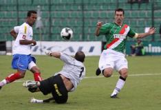 Carlos Amorim, Figueirense FC/